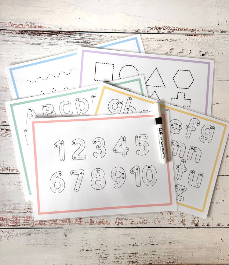 Age 2-4